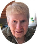 Margaret (Maud) Keaveney Linnane