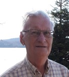 Harold Fredrick Carpenter