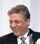 Carlo (Curly) Primiani