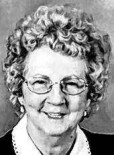 Mary Agnes (Mimi) Moran Murphy