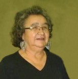 Florence Virginia Spence Houle