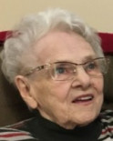 Lucille Tremblay