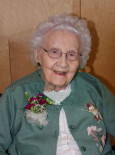 Edna Patricia Yellowlees