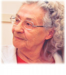 Margaret Anne Scott Shepherd