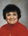 Jeannine Corbeil