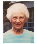 Madeline Ruth Franklin