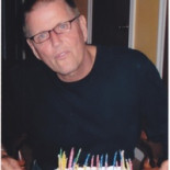 David Martin (Ding) Ross