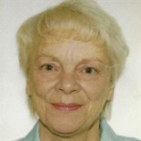 June Anderton Allder