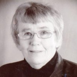 Susan Rosemary Glasman