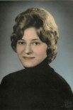 Suzanne Morin Langevin