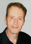 Kenneth (Ken) Irvine