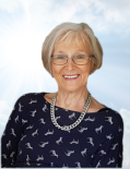 Jean Marian May