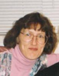 Cynthia Neva Marie (Cindy) Mann Miklos