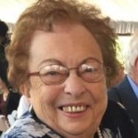 Lorraine Wilkes Marchenski