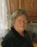 Carol Ann Gallagher
