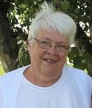 Patricia Elaine Maciejkow McGregor