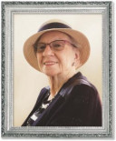 Georgette Fournier Leduc