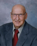 Alvin Robert Crozier