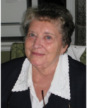 Lucie Gagnon Doucet