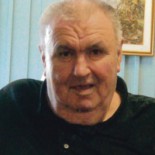 Raymond Begley