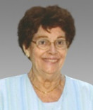 Marie-Paule Lefrançois