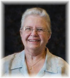 Leila Mae Barker Bateman