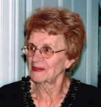 Lucienne Leclair Lacroix