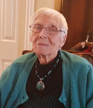 Barbara Shirley Rogerson Wood