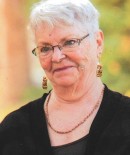 Lorna Gale Galbraith McMasters