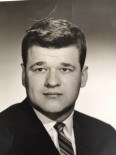 John Blake Chorney