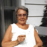 Muriel Renton Longtin