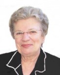 Jacqueline Fréchette