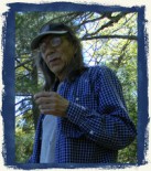 Floyd Melvin Wabegijig