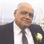 Charles Albert (Chuck) Morton