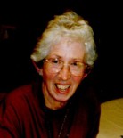 Ruth Anne Jarvis Wilson