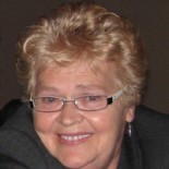 Elizabeth Trinkies Fehr