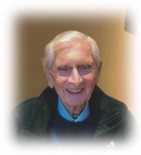 John Robert Carrothers