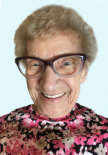 Martha Randall Dueck