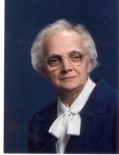 Rachel Henry