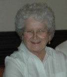 Dorothy Edythe Cathcart Bell