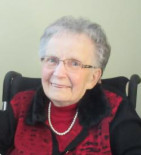 Rita Vallillee Peters