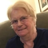 Verna Leona Chaisson Kane