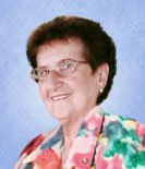 Réjeanne St-Arneault