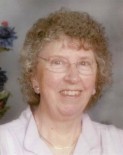 Betty Joyce (Bj) Shewfelt