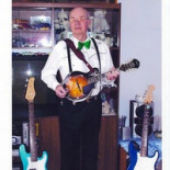 Malcolm Stanley MacDonald