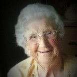 Frances Ethel Jamieson Garner