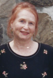 Germaine Neveu O'Cain