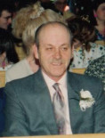Raymond Joseph Breau
