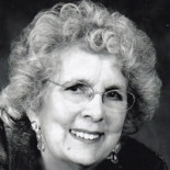 Margaret Louise (Peggy) Davies