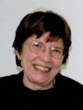 Marilyn Joyce Mosher